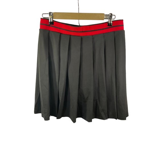 NWB Delta Sigma Theta Polo Shirt and Skirt set Size: X Large - Picture 3 of 13